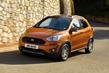 Présentation compacte à hayon Ford Ka+ photo 11