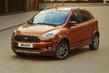 Présentation compacte à hayon Ford Ka+ photo 4