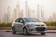 Un aperçu actualisé de la berline Chevrolet Aveo photo 3
