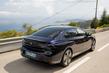 Un fastback Peugeot 508 photo 13