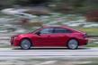 Un fastback Peugeot 508 photo 11