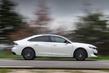 Un fastback Peugeot 508 photo 4