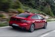 Un fastback Peugeot 508 photo 9