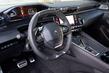 Un fastback Peugeot 508 photo 6