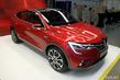 Nouveau coupé crossover Renault Arkana photo 8