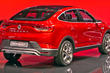 Nouveau coupé crossover Renault Arkana photo 7