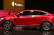 Nouveau coupé crossover Renault Arkana photo 3