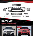 BMW X6 E71 2008–2014 Kit Carrosserie (Pack M) photo 1