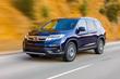 Un aperçu mis à jour le crossover Honda Pilot photo 2