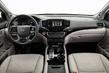 Un aperçu mis à jour le crossover Honda Pilot photo 5