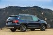 Un aperçu mis à jour le crossover Honda Pilot photo 4
