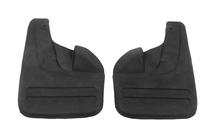 Toyota Hilux 2006-2015 Bavettes Avant (2 pcs) photo 2