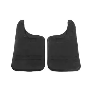 Bavettes arrière longues (2 pcs) photo 2