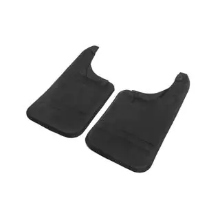 Bavettes arrière longues (2 pcs) photo 3