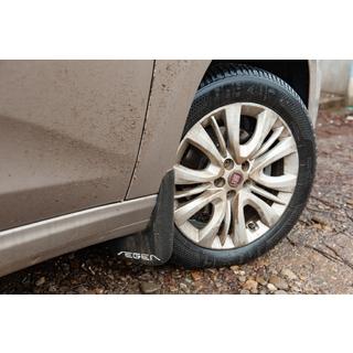 Bavettes Avant (2 pcs) Fiat Tipo 2016- photo 1