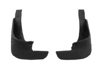 Toyota Corolla 2002-2007 Bavettes Avant (2 pcs) photo 2