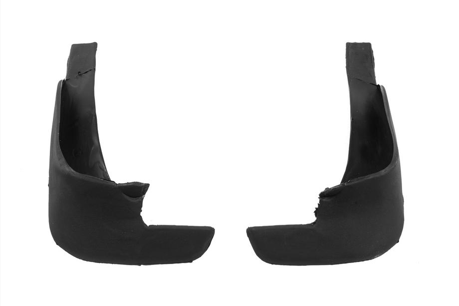 Toyota Corolla 2002-2007 Bavettes Avant (2 pcs) Photo 2