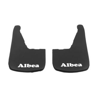 Bavettes d'origine Premium Albea (2 pcs) photo 2