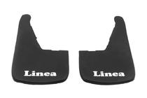 Fiat Linea 2006-2018 Bavettes d'origine Premium Linea (2 pcs) photo 2