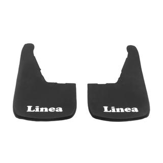 Bavettes d'origine Premium Linea (2 pcs) Fiat Linea 2006-2018 photo 2