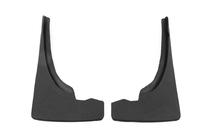 Nissan Navara 2006-2015 Bavettes Avant (2 pcs) photo 2