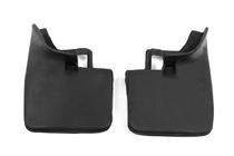 Nissan NP300 1999-2015 Bavettes Avant (2 pcs) photo 2