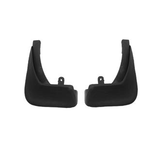Bavettes arriere (2 pcs) Hyundai I-30 2007-2011 photo 2