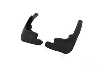 Hyundai I-30 2007-2011 Bavettes Avant (2 pcs) photo 2