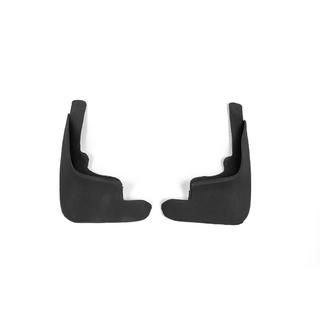 Bavettes Avant (2 pcs) Hyundai I-30 2007-2011 photo 1