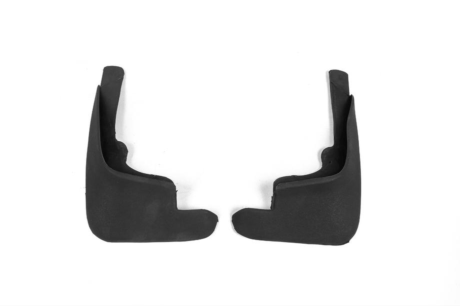 Hyundai I-30 2007-2011 Bavettes Avant (2 pcs) Image