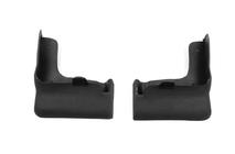 Ford Courier 2014-2023 Bavettes Avant Premium (2 pcs) photo 2