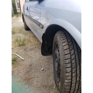 Bavettes Avant Premium (1995-1999, 2 pcs) photo 4
