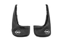 Opel Vectra B 1995-2002 Bavettes arrière Premium (1995-1999, 2 pcs) photo 3