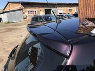 Nissan Qashqai 2007-2010 Aileron Type 1 (apprêté pour peinture) photo 2