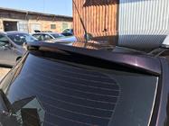 Nissan Qashqai 2007-2010 Aileron Type 1 (apprêté pour peinture) photo 3