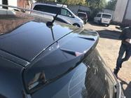 Nissan Qashqai 2007-2010 Aileron Type 1 (apprêté pour peinture) photo 4