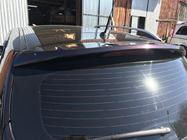 Nissan Qashqai 2007-2010 Aileron Type 1 (apprêté pour peinture) photo 7
