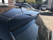 Nissan Qashqai 2010-2014 Aileron Type 1 (apprêté pour peinture) photo 3