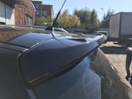 Nissan Qashqai 2010-2014 Aileron Type 1 (apprêté pour peinture) photo 6