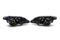 Lexus RX 2009-2015 Phares Avant (2 pcs, Restylage) photo 5