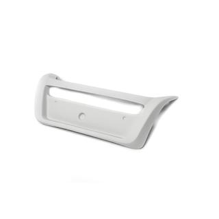 Lame avant 2001-2007 (apprêtée pour peinture) Renault Trafic 2001–2015 photo 3