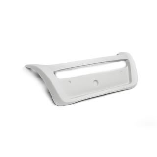 Lame avant 2001-2007 (apprêtée pour peinture) Renault Trafic 2001–2015 photo 4