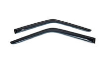 Volkswagen LT 1995-2006 Déflecteurs de Fenêtre (2 pcs, HIC) photo 3