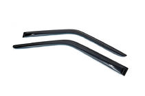 Volkswagen LT 1995-2006 Déflecteurs de Fenêtre (2 pcs, HIC) photo 5