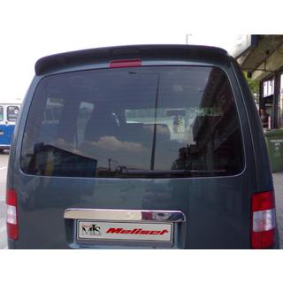 Aileron Anatomik V1 (apprêté pour peinture) Volkswagen Caddy 2004-2010 photo 1