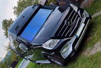 Mercedes Sprinter W906 2006–2018 Pare-chocs avant Exclusive Sport (2006-2013) photo 18