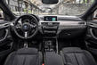 Présentation crossover compact BMW X2 photo 5