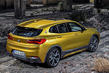 Présentation crossover compact BMW X2 photo 9