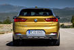 Présentation crossover compact BMW X2 photo 8