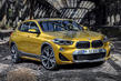 Présentation crossover compact BMW X2 photo 7